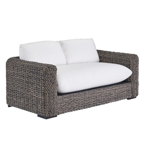 Montauk Loveseat